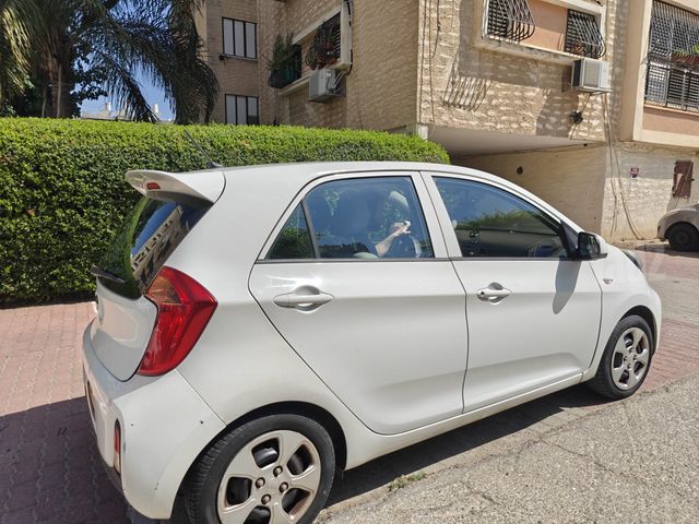 קיה פיקנטו