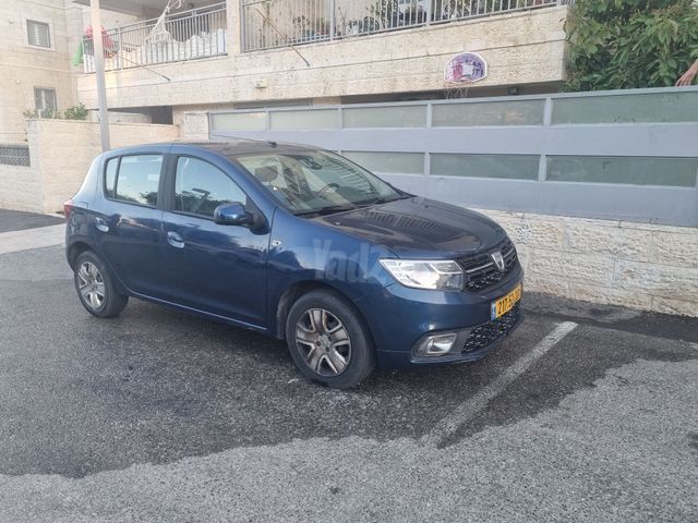 דאצ'יה סנדרו