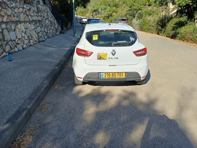 רנו קליאו