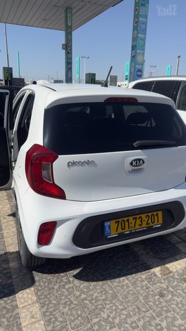 קיה פיקנטו