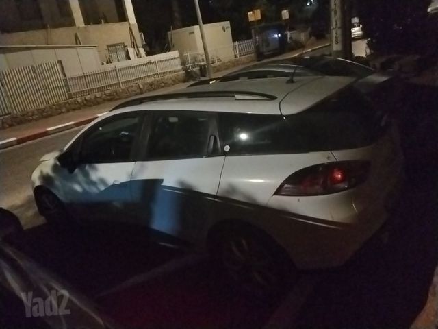 רנו קליאו
