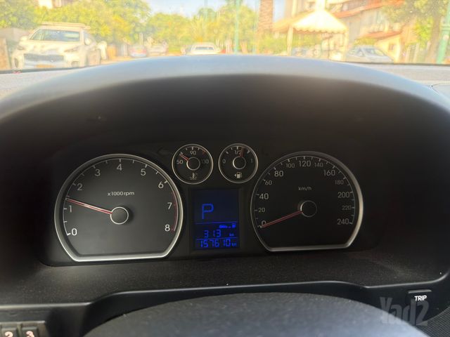 יונדאי i30