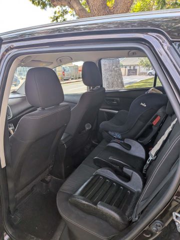 מודעת רכב סוזוקי SX4