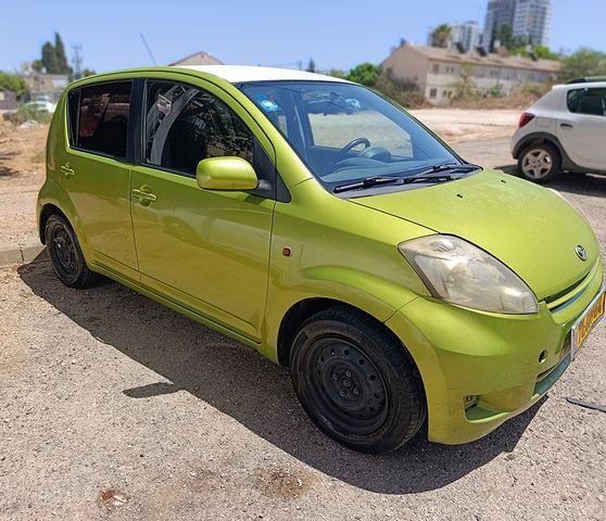 סיריון CX אוט׳ 1.3 (87 כ״ס)