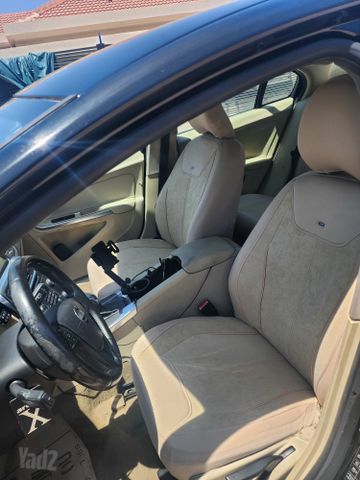 מודעת רכב וולוו S60