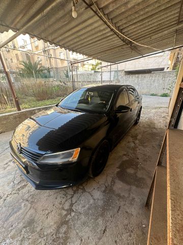 פולקסווגן ג'טה