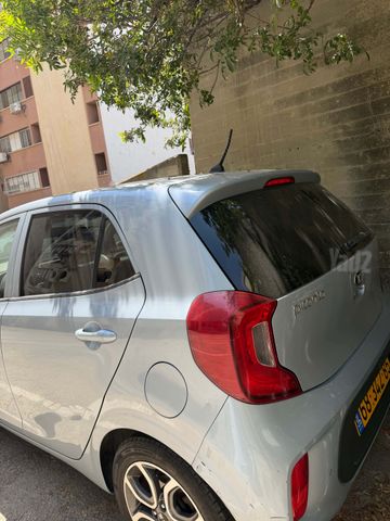 קיה פיקנטו