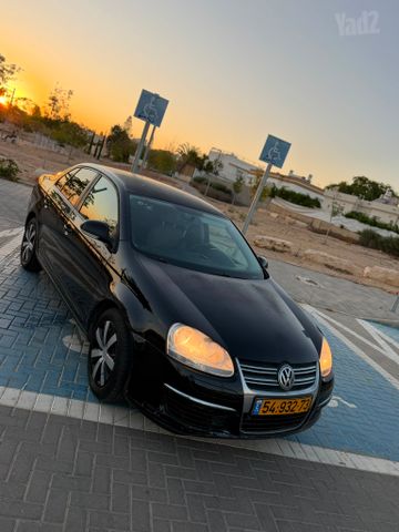 פולקסווגן ג'טה