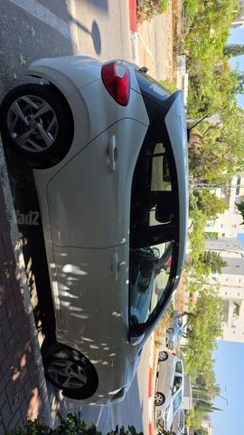 מודעת רכב יונדאי i10