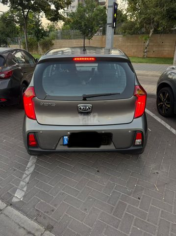 קיה פיקנטו