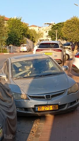 סיוויק ES אוט׳ 1.8 (140 כ״ס)