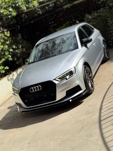 אאודי A3