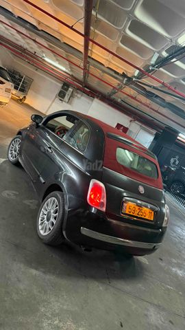 פיאט 500
