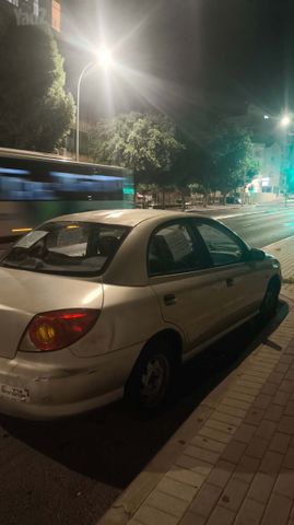 ריו RS אוט׳ 1.5 (98 כ״ס)