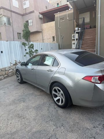 הונדה אקורד