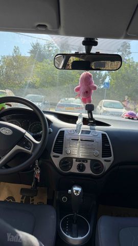 יונדאי i20