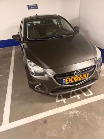 מאזדה 2