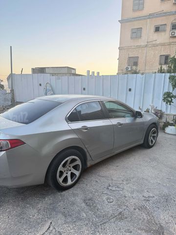הונדה אקורד