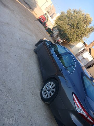 טויוטה קאמרי