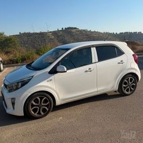 מודעת רכב קיה פיקנטו