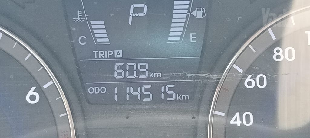 יונדאי אקסנט i25