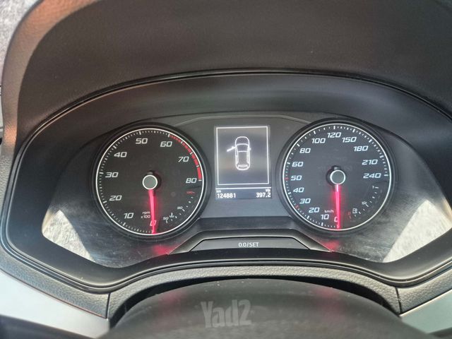 סיאט איביזה