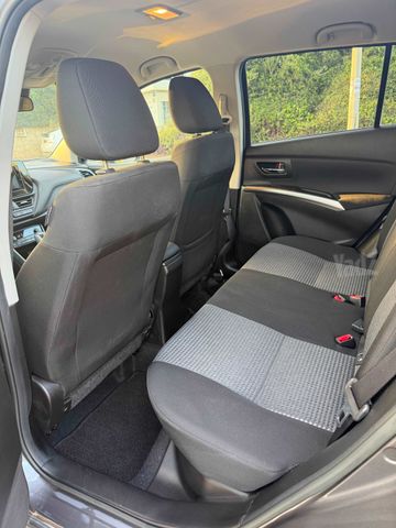 סוזוקי S-Cross