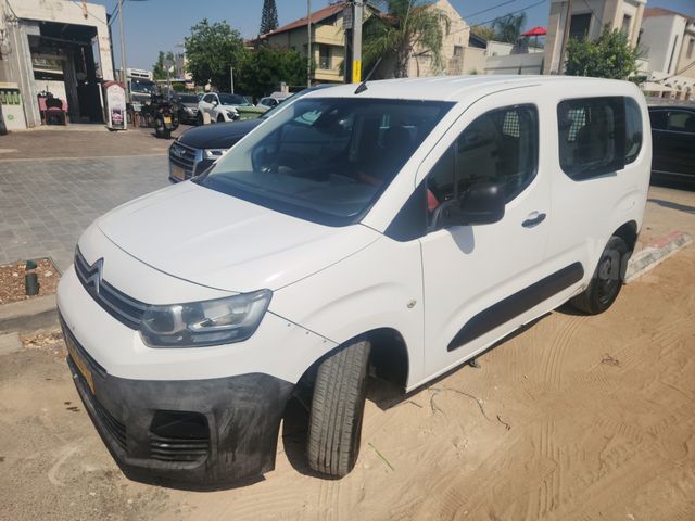 סיטרואן ברלינגו