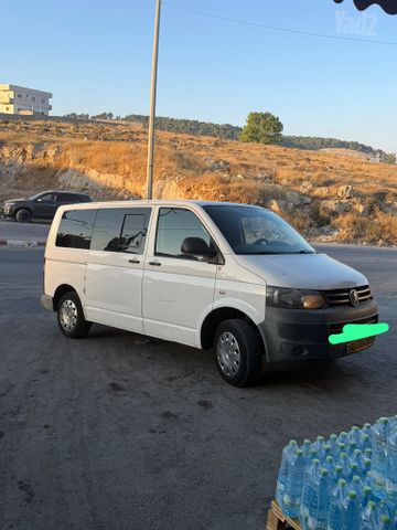פולקסווגן טרנספורטר