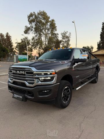 ראם 2500