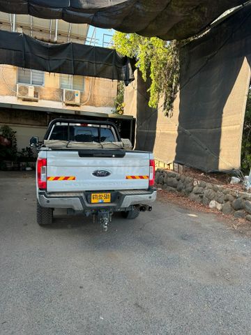 פורד F-250