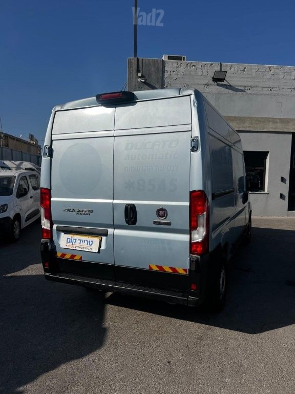 פיאט דוקאטו