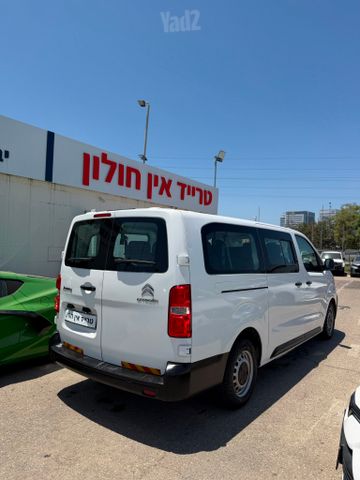 סיטרואן ג'אמפי