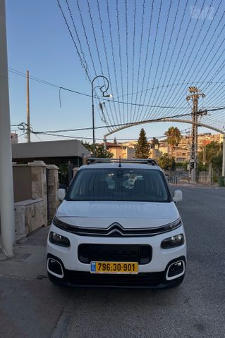 סיטרואן ברלינגו