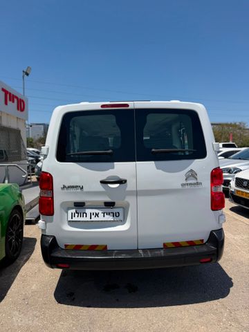 סיטרואן ג'אמפי