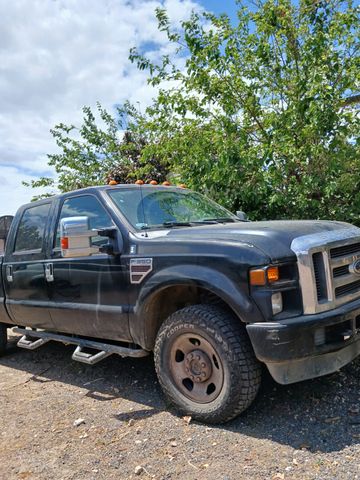 פורד F-350