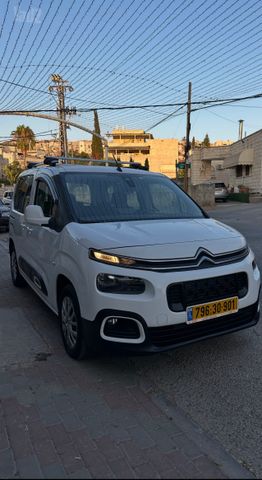 סיטרואן ברלינגו