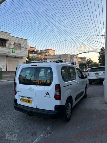 סיטרואן ברלינגו