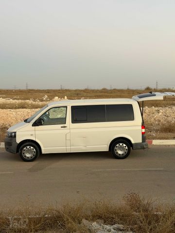 פולקסווגן טרנספורטר