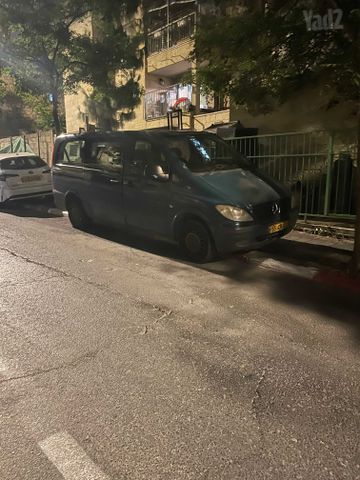 מרצדס-בנץ ויטו