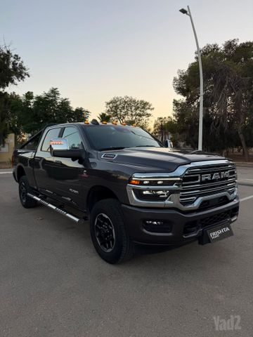 ראם 2500