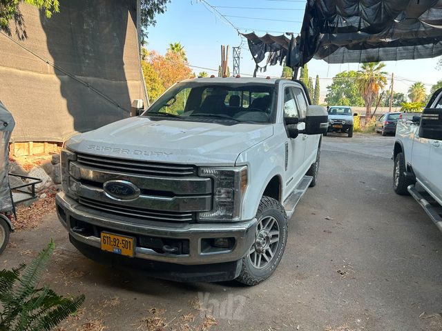פורד F-250