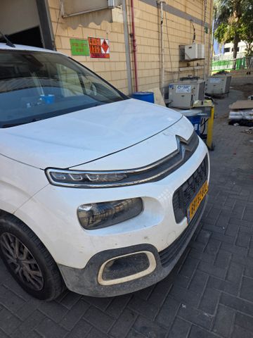 סיטרואן ברלינגו