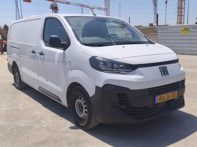 מודעת רכב פיאט סקודו