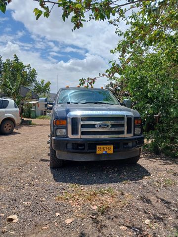 פורד F-350