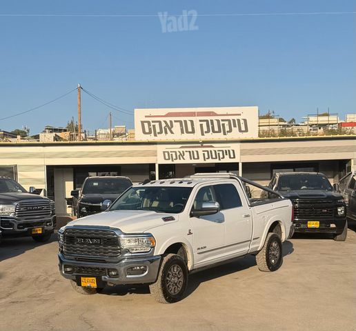 ראם 2500