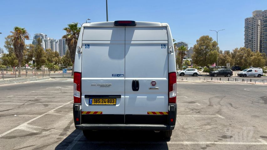 פיאט דוקאטו