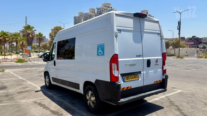 פיאט דוקאטו