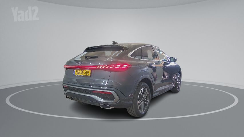 אאודי Q5