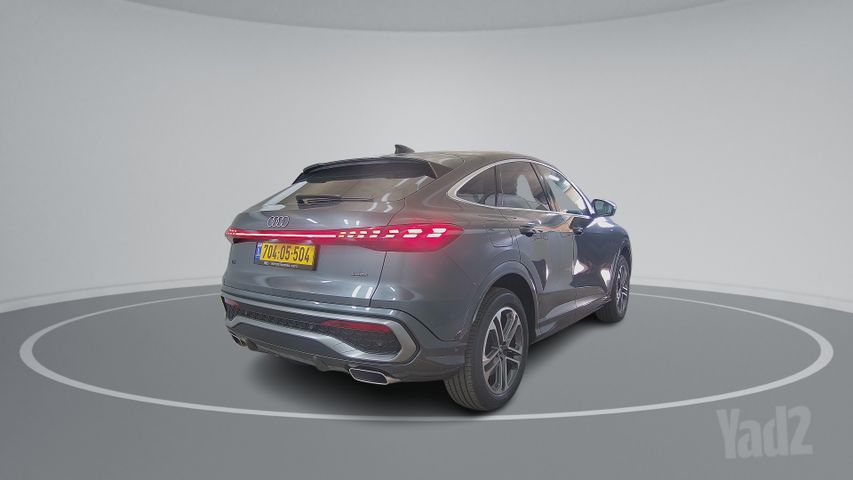 אאודי Q5
